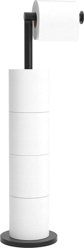Sedia da Giardino con Finitura a Rattan 51x38x33 cm - Aspetto Super Resistente
