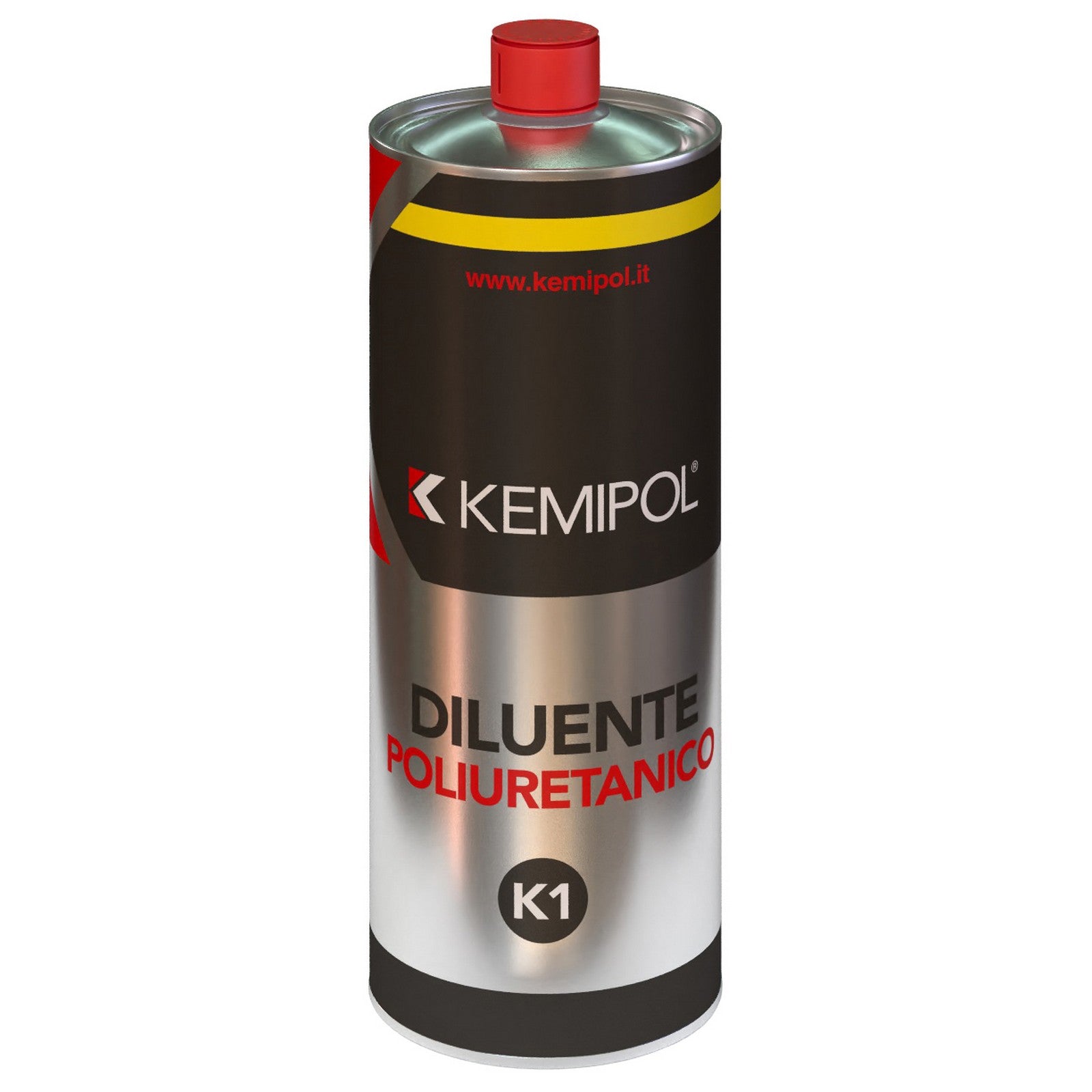 diluente poliuretanico da lt.1 cod:ferx.40015