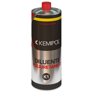 diluente poliuretanico da lt.1 cod:ferx.40015