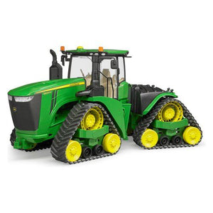 Mezzo agricolo bruder 9620rx 04055 john deere trattore cingolato 9620r