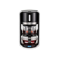 Rommelsbacher tea machine black silver ta 1200 (ta 1200) - 154043