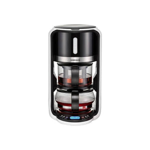 Rommelsbacher tea machine black silver ta 1200 (ta 1200) - 154043