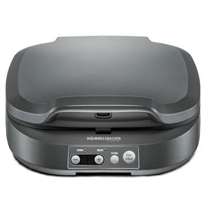 Rommelsbacher sandwich maker anthracite st 1800 (st 1800) - 152447