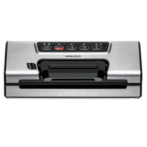 Rommelsbacher vacuum sealer silver vac 385 (vac 385) - 152783