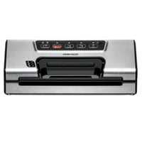 Rommelsbacher vacuum sealer silver vac 385 (vac 385) - 152783