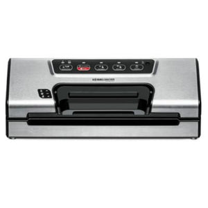 Rommelsbacher vacuum sealer silver vac 385 (vac 385) - 152783
