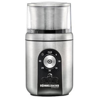 Rommelsbacher spice coffee grinder stainless steel black schwarz egk 250 (egk 250) - 165968