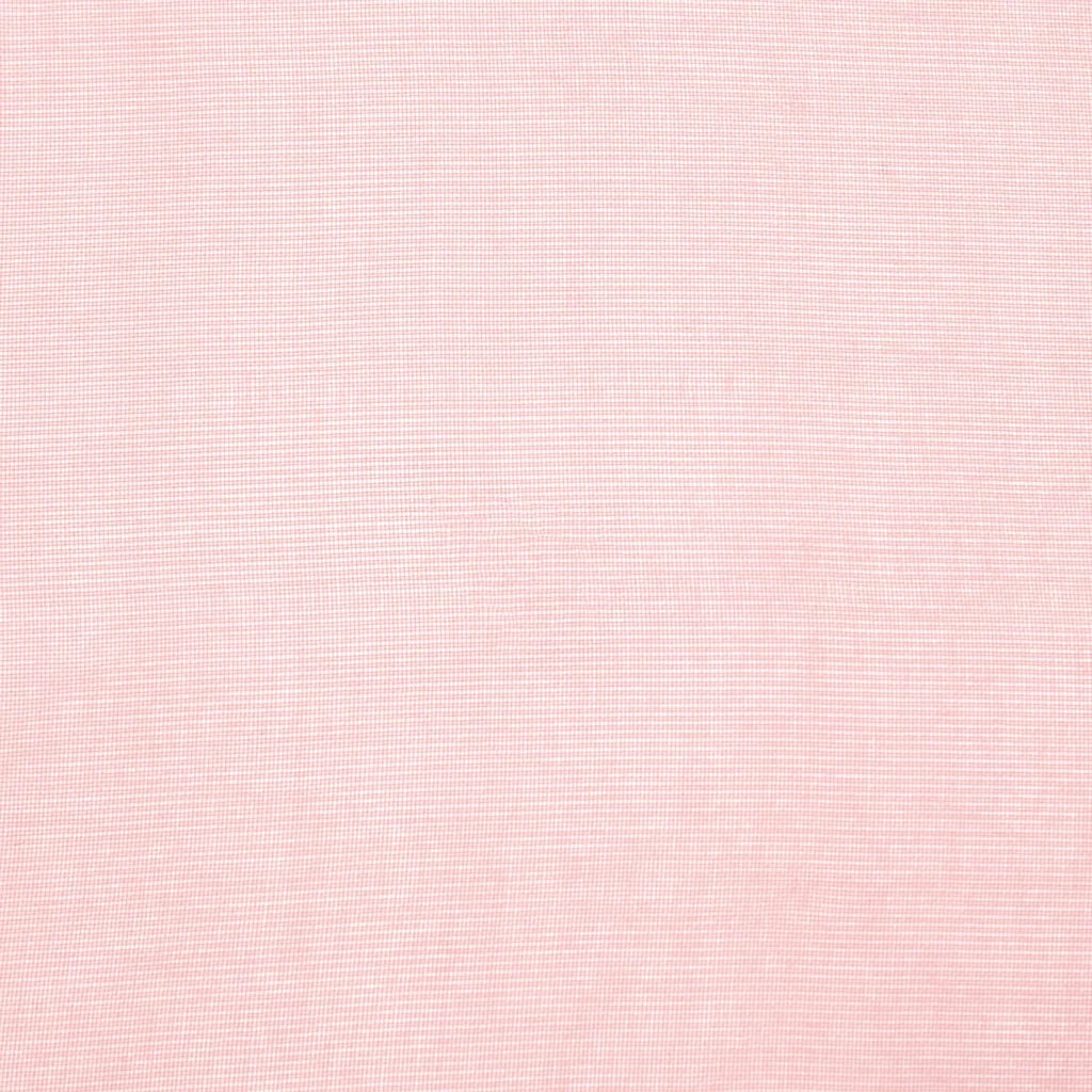 Tende in Voile con Occhielli 2 pz Rosa Chiaro 140x140 cm 4102083