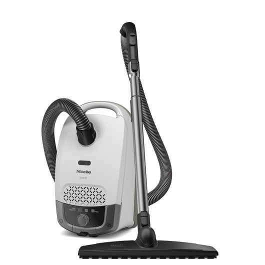 Miele guards1parquetxl aspirapolvere con sacco contenitore 3,5l 890 w - guard s1 parquet xl - 4002516794080