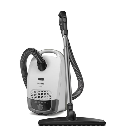 Miele guards1parquetxl aspirapolvere con sacco contenitore 3,5l 890 w - guard s1 parquet xl - 4002516794080