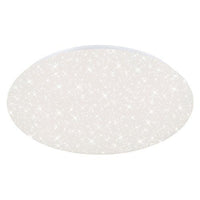 Plafoniera briloner bt10016 britop bianco