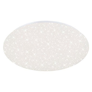 Plafoniera briloner bt10016 britop bianco