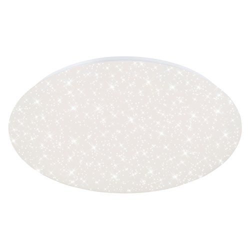 Plafoniera briloner bt10016 britop bianco