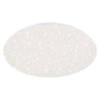 Plafoniera briloner bt10016 britop bianco