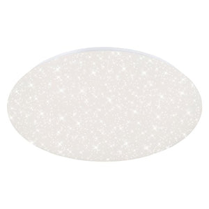 Plafoniera briloner bt10016 britop bianco