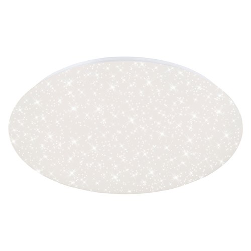 Plafoniera briloner bt10016 britop bianco