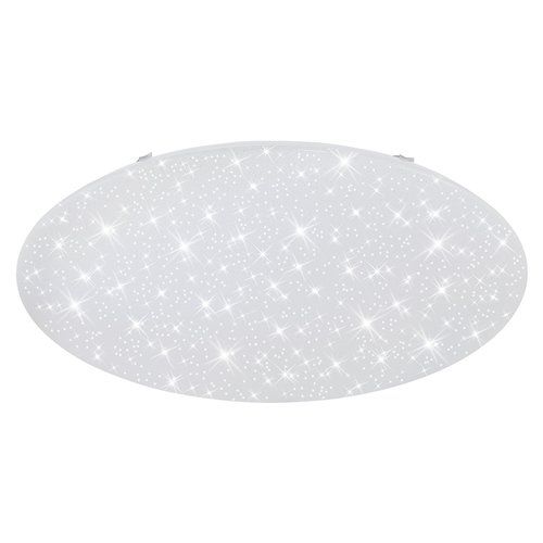 Plafoniera briloner bt10017 britop bianco