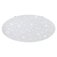 Plafoniera briloner bt10017 britop bianco