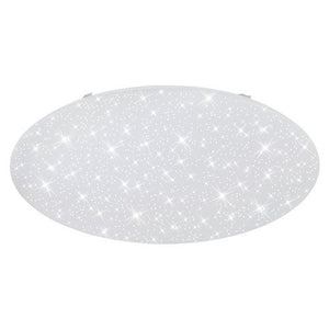 Plafoniera briloner bt10017 britop bianco