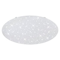 Plafoniera briloner bt10017 britop bianco