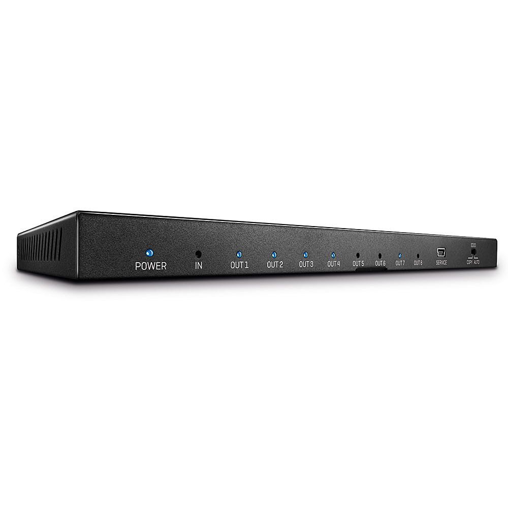 Lindy 38237 ripartitore video hdmi 8x hdmi - LINDY38237