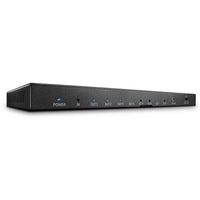 Lindy 38237 ripartitore video hdmi 8x hdmi - LINDY38237