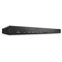 Lindy 38237 ripartitore video hdmi 8x hdmi - LINDY38237