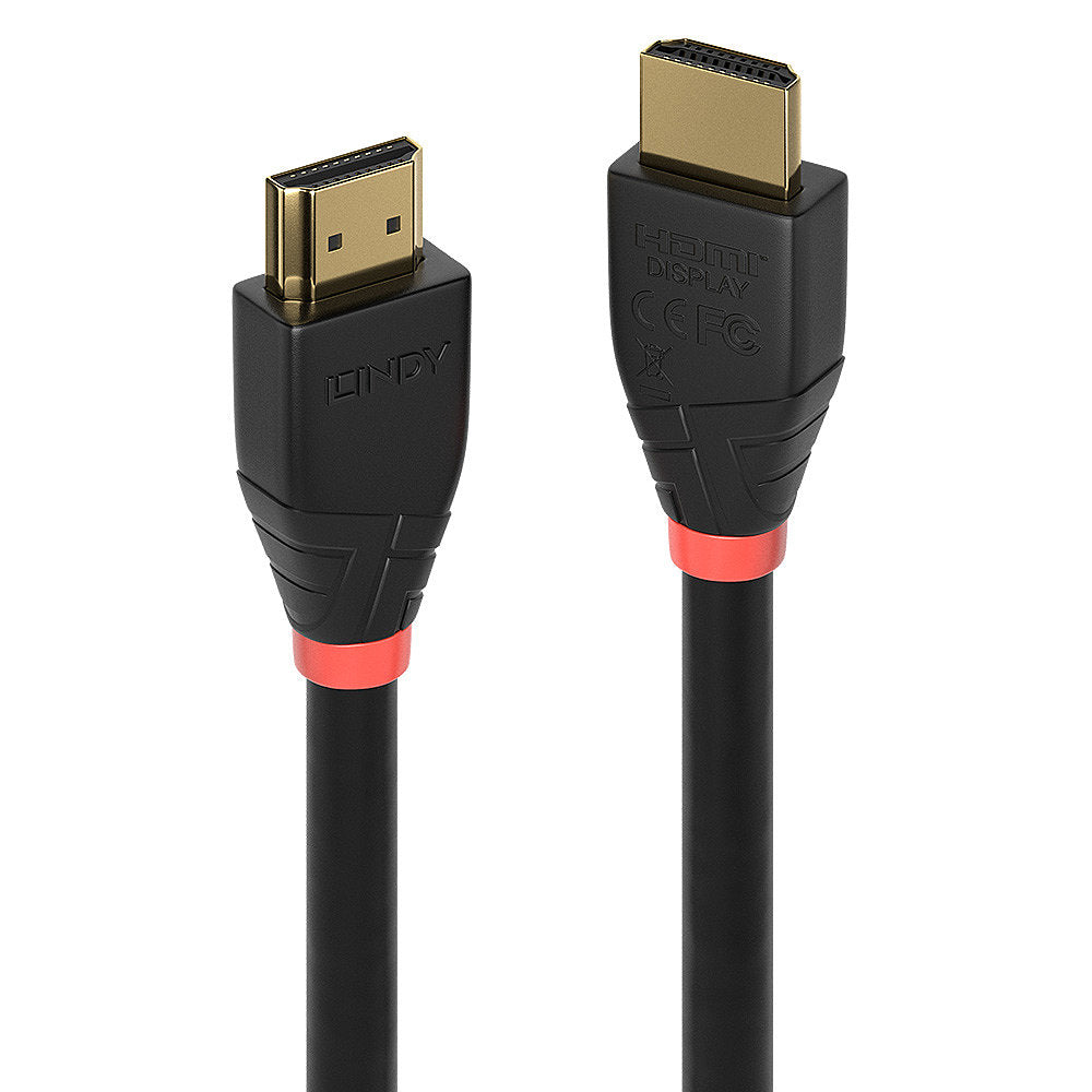 Lindy 41072 cavo hdmi 15 m hdmi tipo a (standard) nero