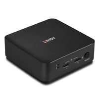 Switch kvm tipo c dual hdmi 4k60  2 - 42321