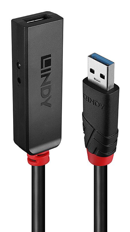 3m  usb  3.0  active  extension  slim - 43400
