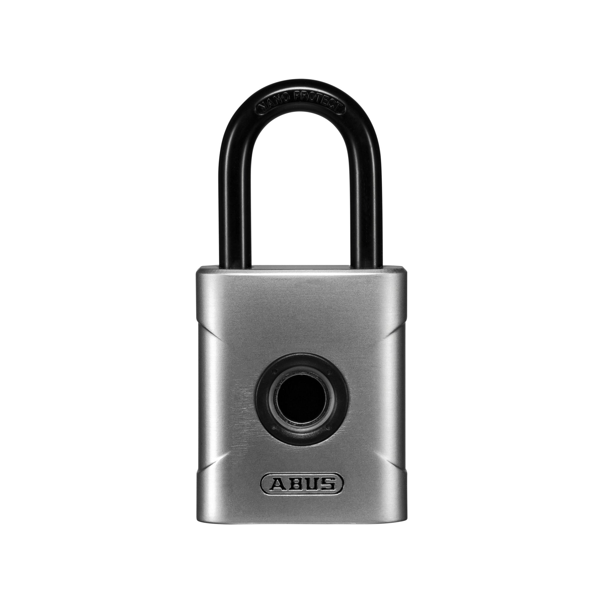 Lucchetto Di Sicurezza Con Impronta Digitale Abus Touch 57/50