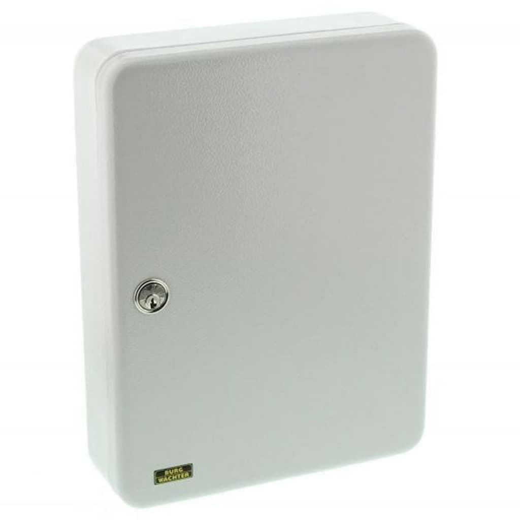 BURG-WÄCHTER Cassetta Portachiavi CS 42 Grigia 439955