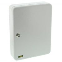 BURG-WÄCHTER Cassetta Portachiavi CS 42 Grigia 439955