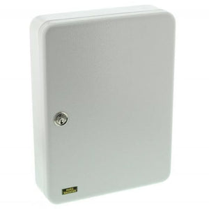 BURG-WÄCHTER Cassetta Portachiavi CS 42 Grigia 439955