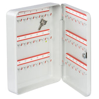 BURG-WÄCHTER Cassetta Portachiavi CS 42 Grigia 439955