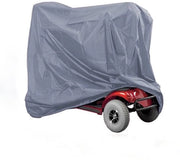 Copertura universale per scooter - acqua resistente - tessuto oxford leggero - protezione da sole/neve/vento - corda elastica - adatto per dimensioni fino a 190x71x140cm - copertura scooter