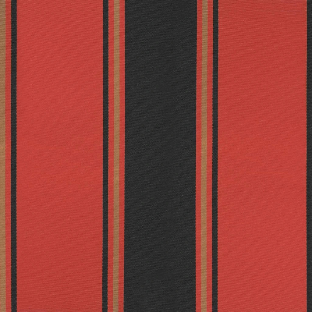 Tenda Retrattile Striscia Multicolore 300x200 cm Tessuto 3329517