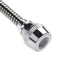 Rompigetto con doccia cm 14 con manicotto cromato