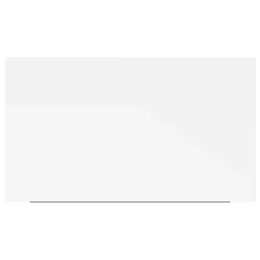 Scaffali a Parete 4 pz Bianco 40x23x3,8 cm in MDF cod mxl 33694