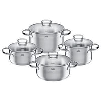 Wmf silit toskana topf-set acciaio inox - 161879