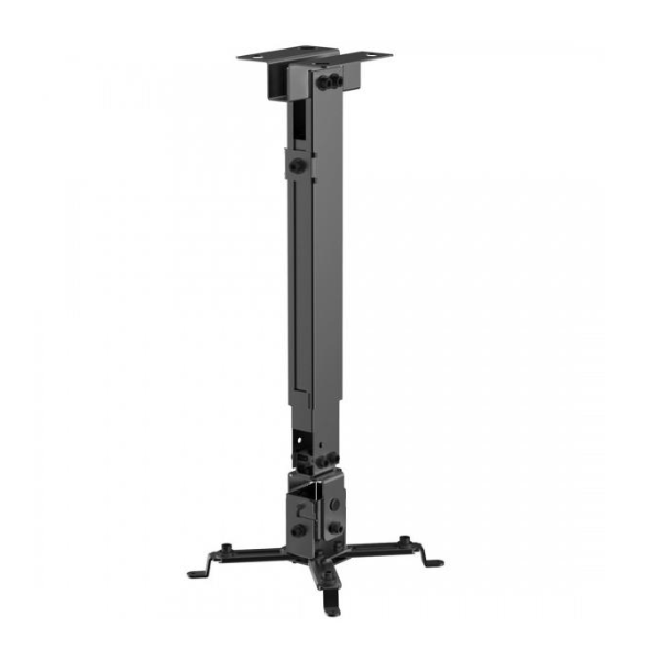 Svp tapa 430/650mm black - 8TAPB23055