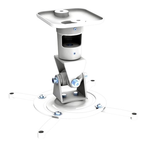 Reflecta supvex supporto per proiettore soffitto bianco - 23067