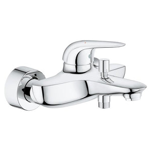 Miscelatore vasca grohe 32286001 wave cromo starlight