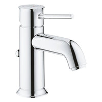 Miscelatore lavabo grohe 23810000 start classic cromo starlight
