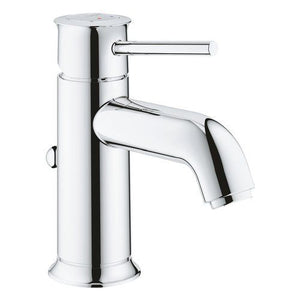 Miscelatore lavabo grohe 23810000 start classic cromo starlight