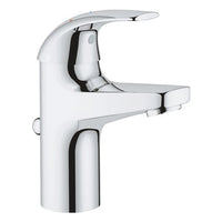 Miscelatore lavabo grohe 23805000 start curve cromo starlight
