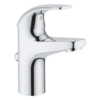 Miscelatore lavabo grohe 23805000 start curve cromo starlight