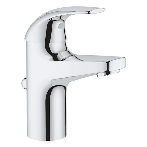 Miscelatore lavabo grohe 23805000 start curve cromo starlight