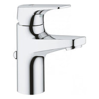 Miscelatore lavabo grohe 23809000 start flow cromo starlight