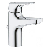 Miscelatore lavabo grohe 23809000 start flow cromo starlight